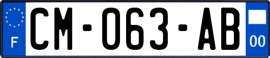 CM-063-AB