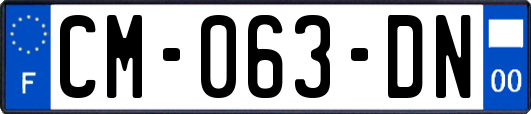 CM-063-DN