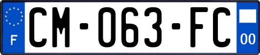 CM-063-FC