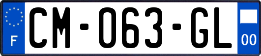 CM-063-GL