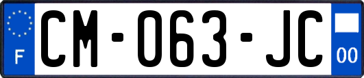 CM-063-JC
