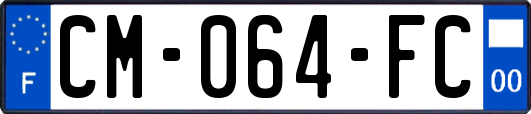 CM-064-FC