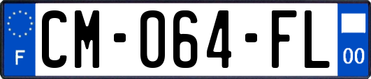 CM-064-FL