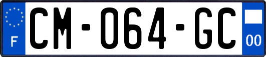 CM-064-GC