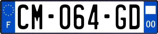 CM-064-GD