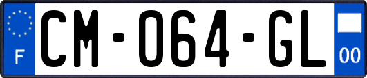 CM-064-GL