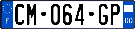 CM-064-GP