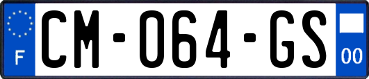 CM-064-GS