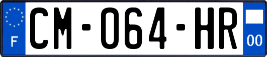 CM-064-HR