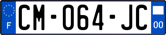 CM-064-JC