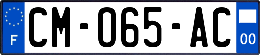 CM-065-AC