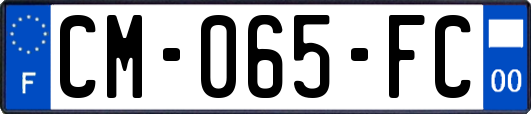 CM-065-FC