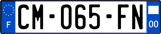 CM-065-FN