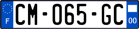CM-065-GC