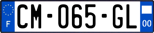 CM-065-GL