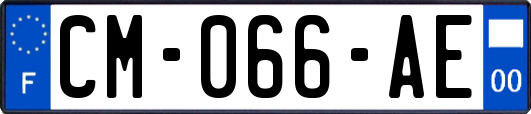 CM-066-AE