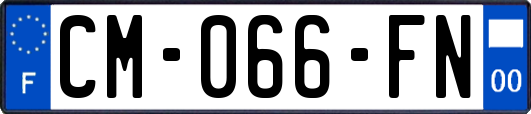 CM-066-FN