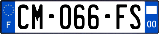 CM-066-FS