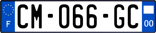CM-066-GC
