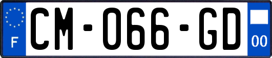 CM-066-GD