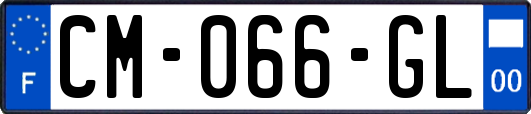 CM-066-GL