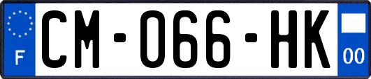 CM-066-HK