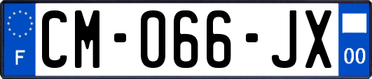 CM-066-JX