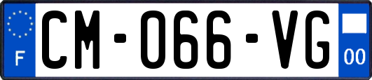 CM-066-VG