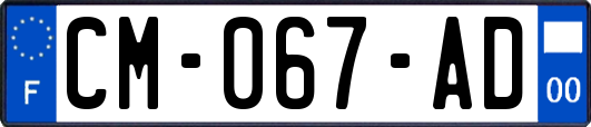 CM-067-AD