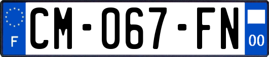 CM-067-FN