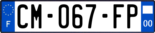 CM-067-FP
