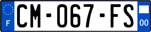 CM-067-FS