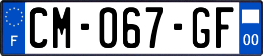 CM-067-GF