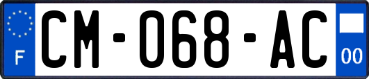 CM-068-AC