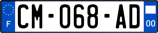 CM-068-AD