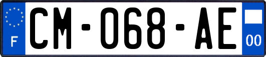 CM-068-AE