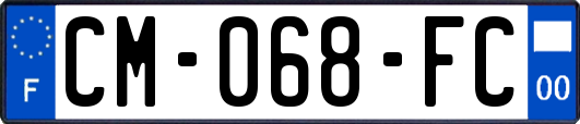 CM-068-FC