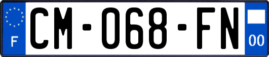 CM-068-FN