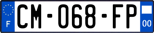 CM-068-FP