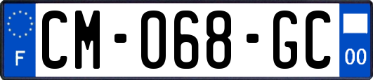 CM-068-GC
