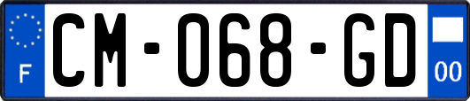 CM-068-GD