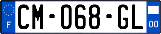 CM-068-GL