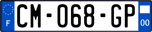 CM-068-GP