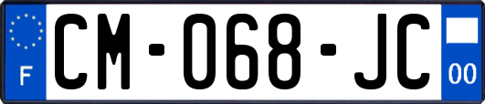 CM-068-JC
