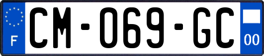 CM-069-GC