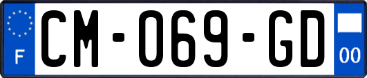 CM-069-GD