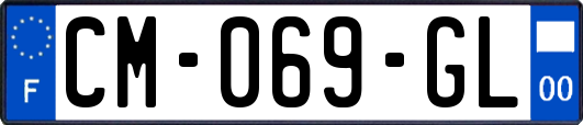 CM-069-GL
