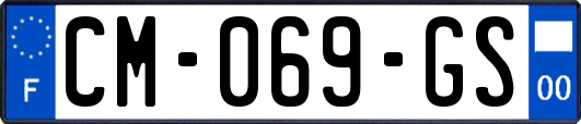 CM-069-GS