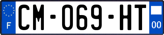 CM-069-HT