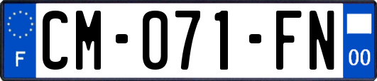 CM-071-FN